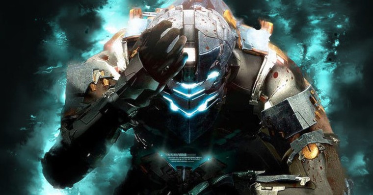 Dead Space 2