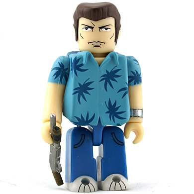 Фигурки героев - Форум Grand Theft Auto: Vice City