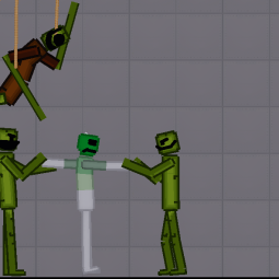 Захват разума