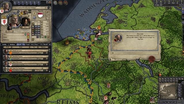Crusader Kings 2