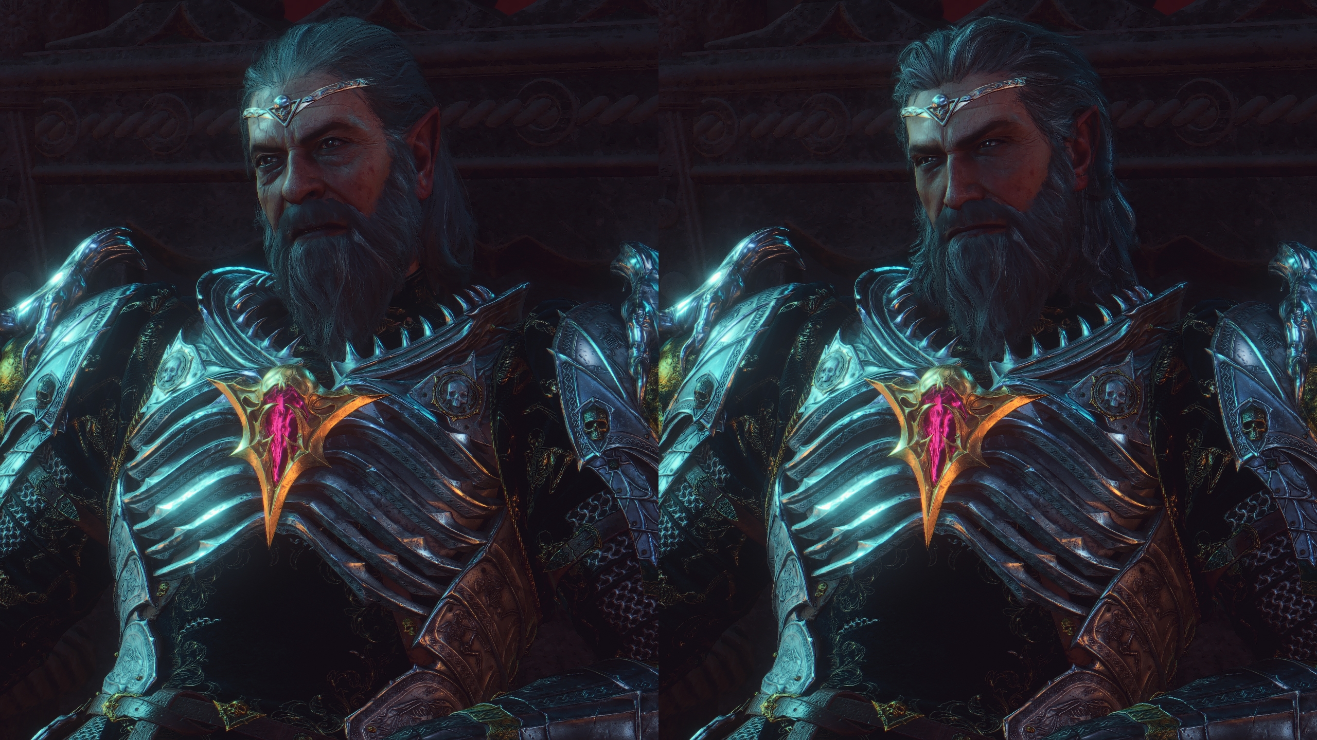 Кетерик Торм