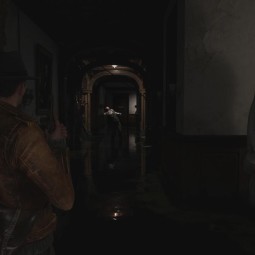 The Sinking City 2 переехала на первую половину 2026 года, но получила новые скриншоты