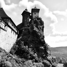 Виртуальный фотограф показал красоту природы в Kingdom Come: Deliverance 2 и возможности встроенного фоторежима