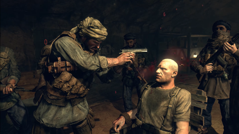 Лев Кравченко — наш старый добрый враг