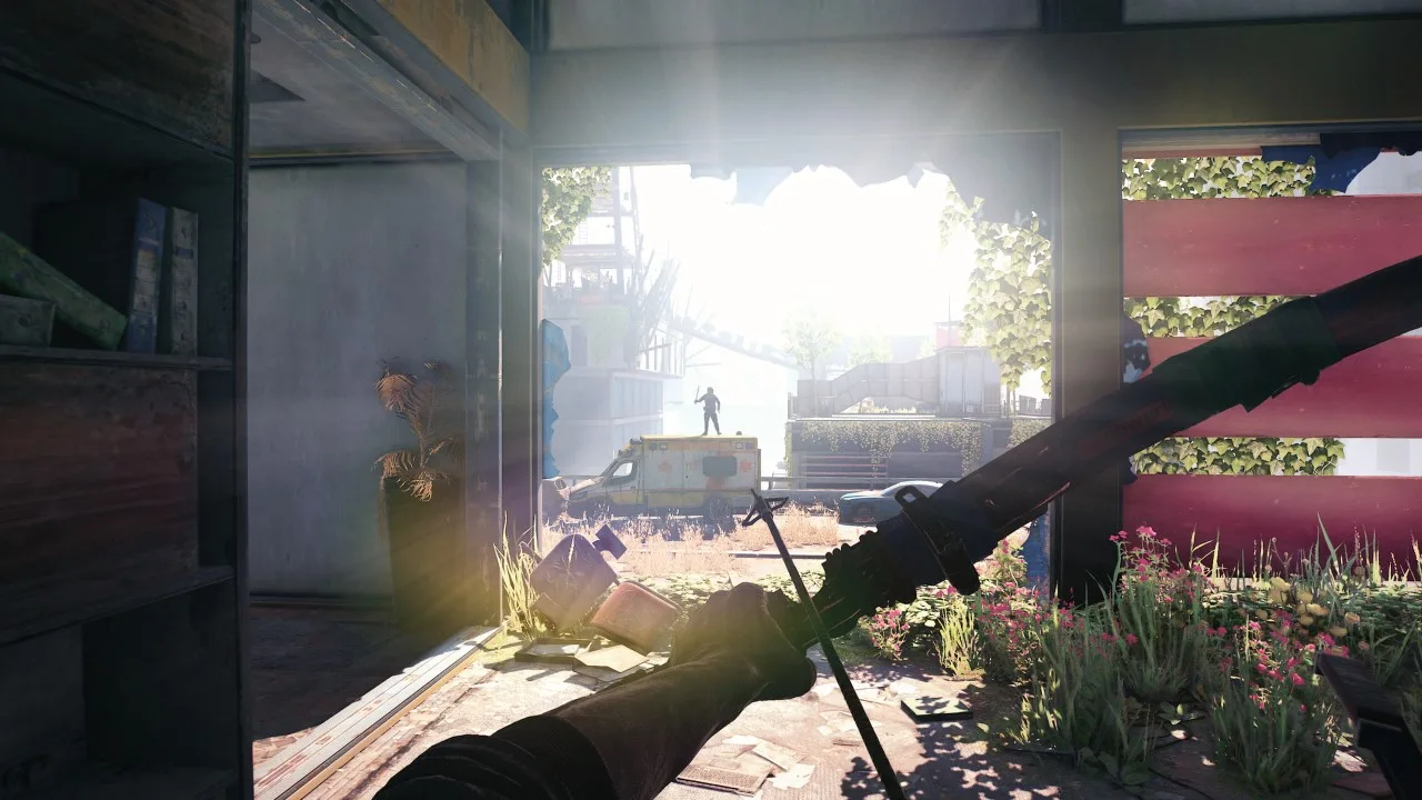Анонсирована Dying Light 2: Cloud Version - версия для Nintendo Switch ...