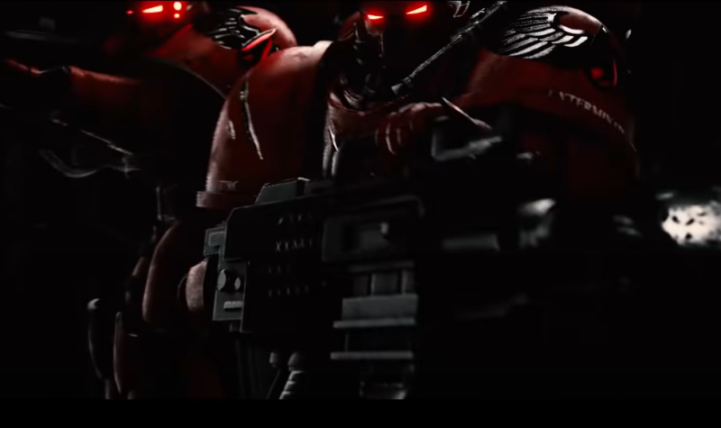 Стриминговый сервис Warhammer Plus будет поставлять тонны анимированного контента 2 HRtXwnal9C0wnwOmmPrQrQ