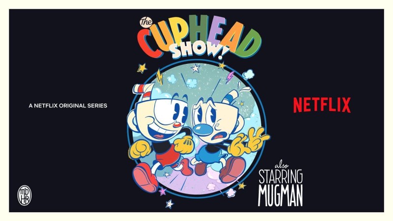 Продажи платформера Cuphead превысили 4 000 000 копий - Netflix выпустит сериал The Cuphead Show