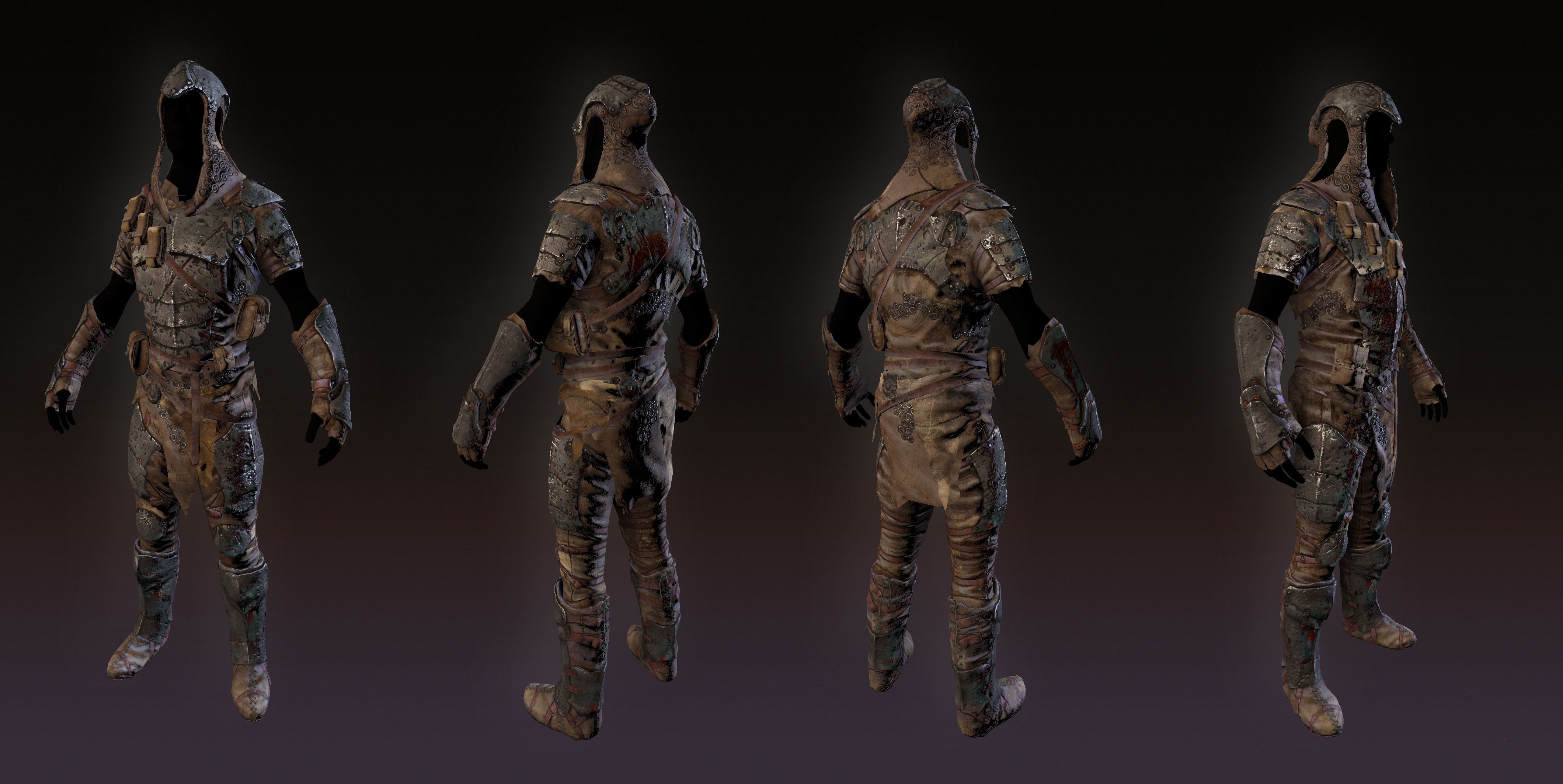 Skywind - Эксклюзивное интервью с Ravanna