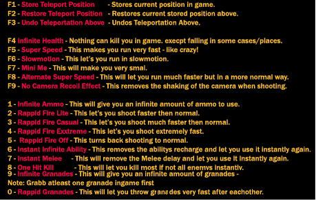 Transformers: War for Cybertron: Trainer (+13) {LinGon} [1.0]