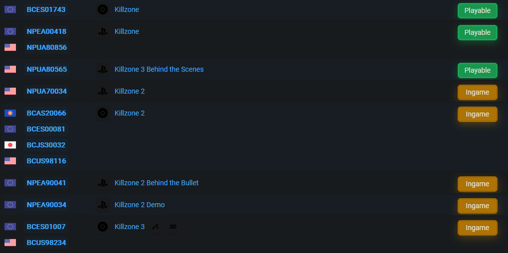 руль от playstation 3