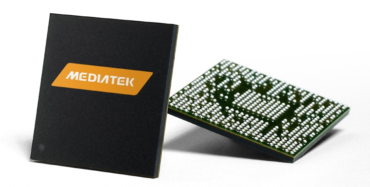 MediaTek