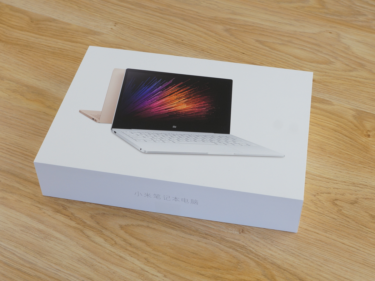 Обзор Xiaomi Air 12: ультрабук нового поколения