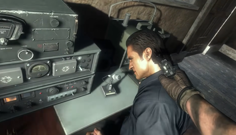 Положь трубку, я тебе говорю!