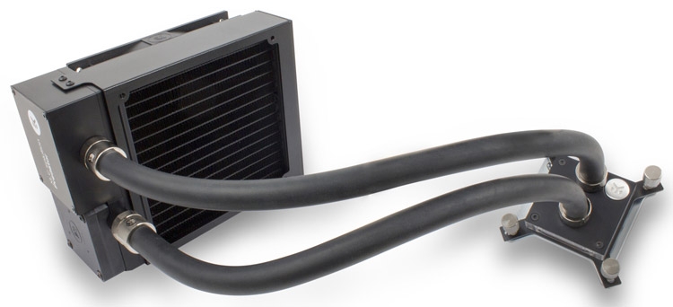 СЖО EK-XLC Predator 140/280