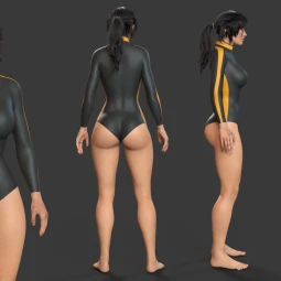 Лара Крофт жопқа сиды Лара Крофт жопқа сиды