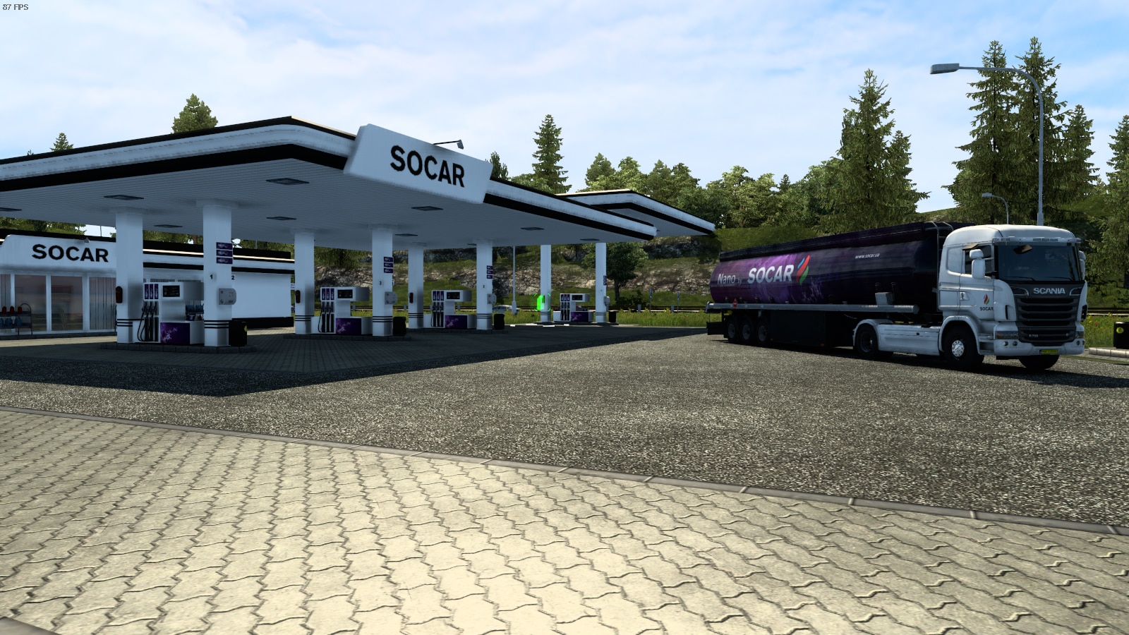 Fs19 gas station. Fs 19 водонапорная башня. Fs19 gas station. Fs 17_заправочная станция. Germany truck.
