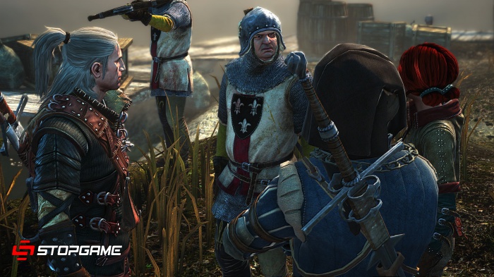 CD Projekt: история лучшего разработчика и издателя Польши