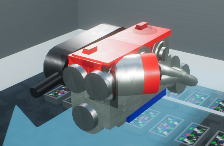 (В реальности и вне автомобиля он выглядит не так хорошо)