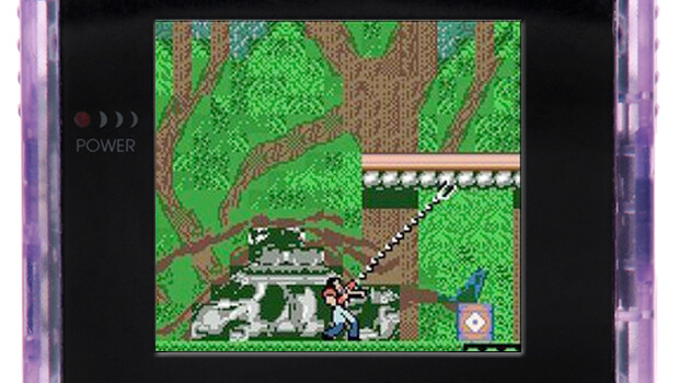 Bionic Commando: Elite Forces