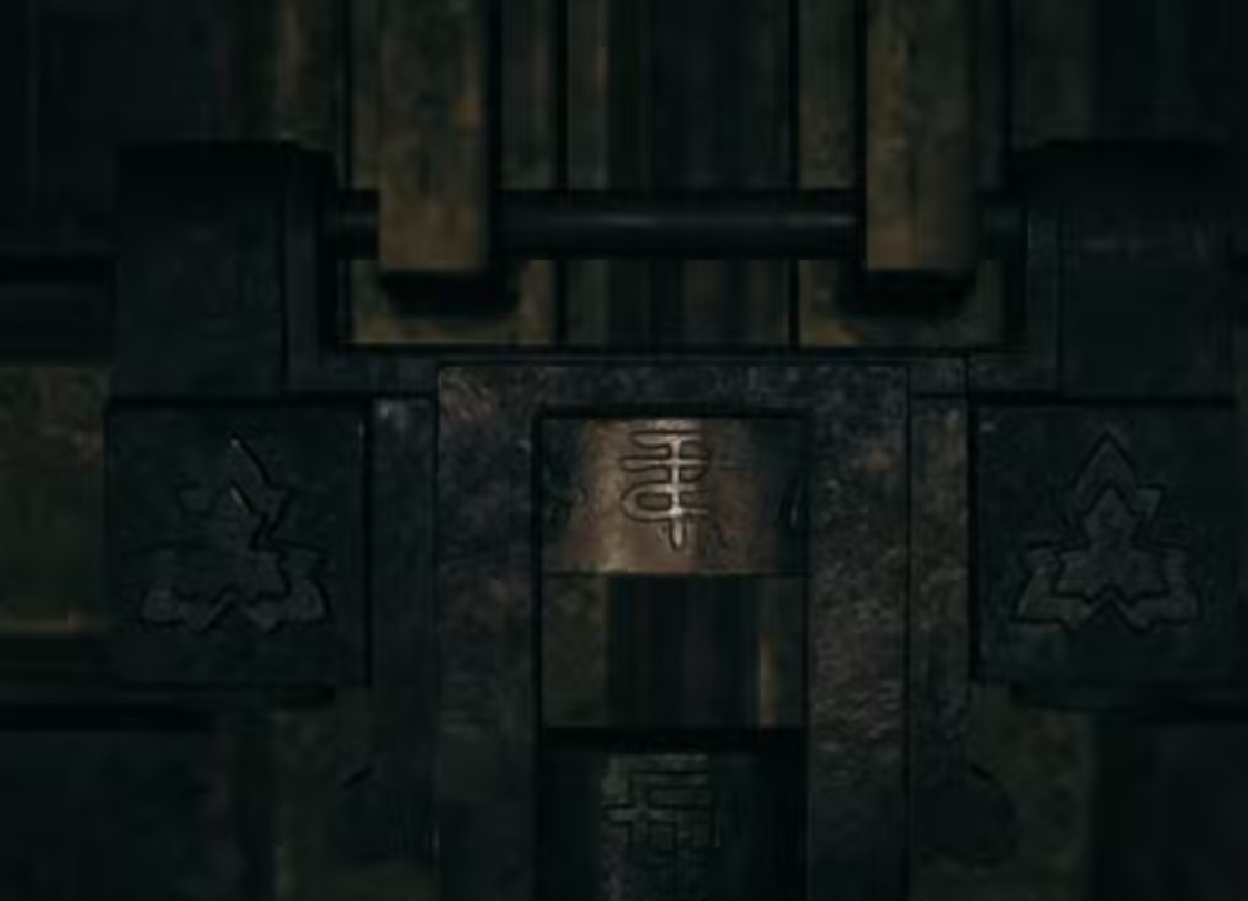 Как пройти головоломку в святилище и достать механизм для сейфа в Silent Hill f