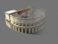 Цезарь_IV_амфитеатр