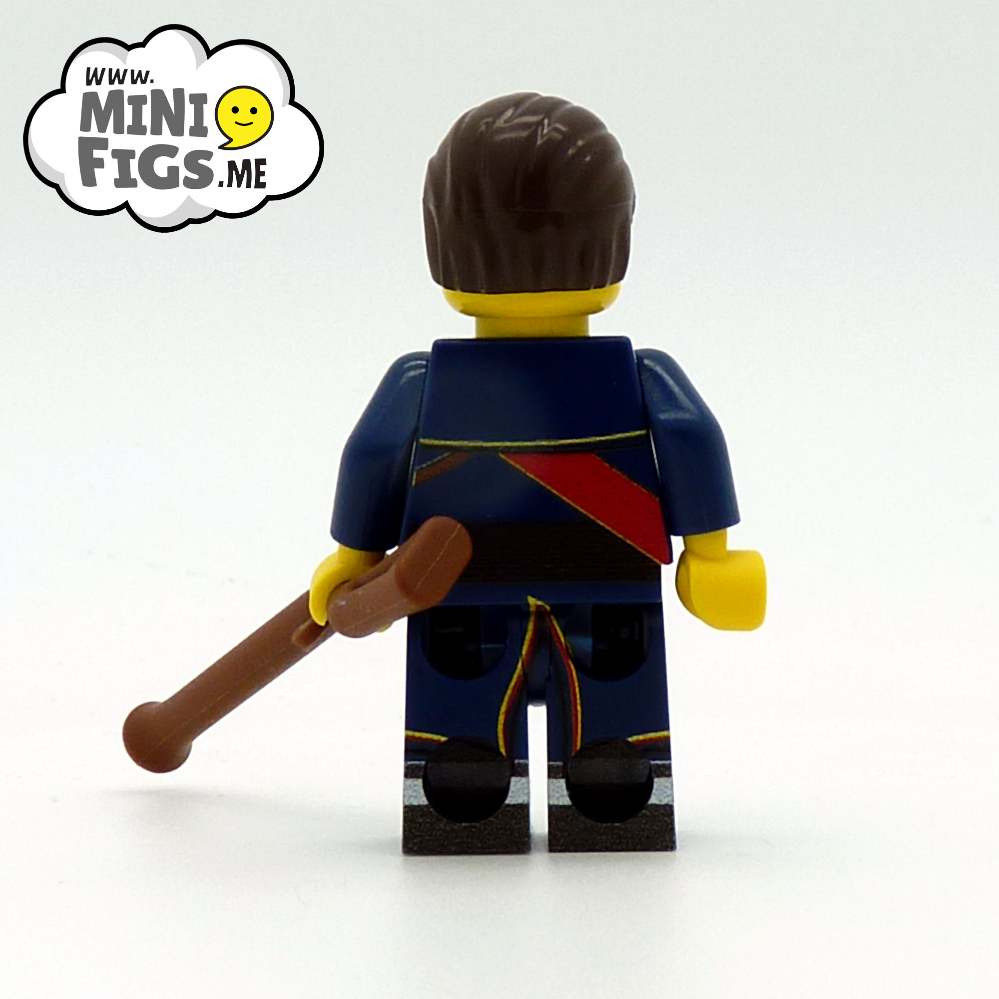 Фигурки LEGO персонажей из видеоигр