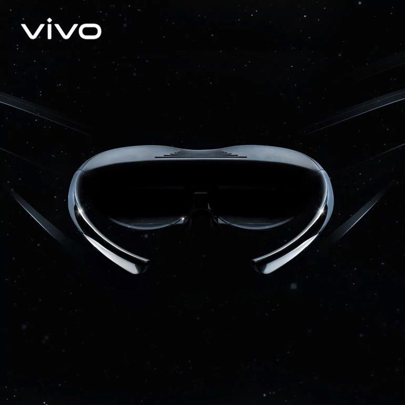Vivo анонсировала свои первые очки дополненной реальности