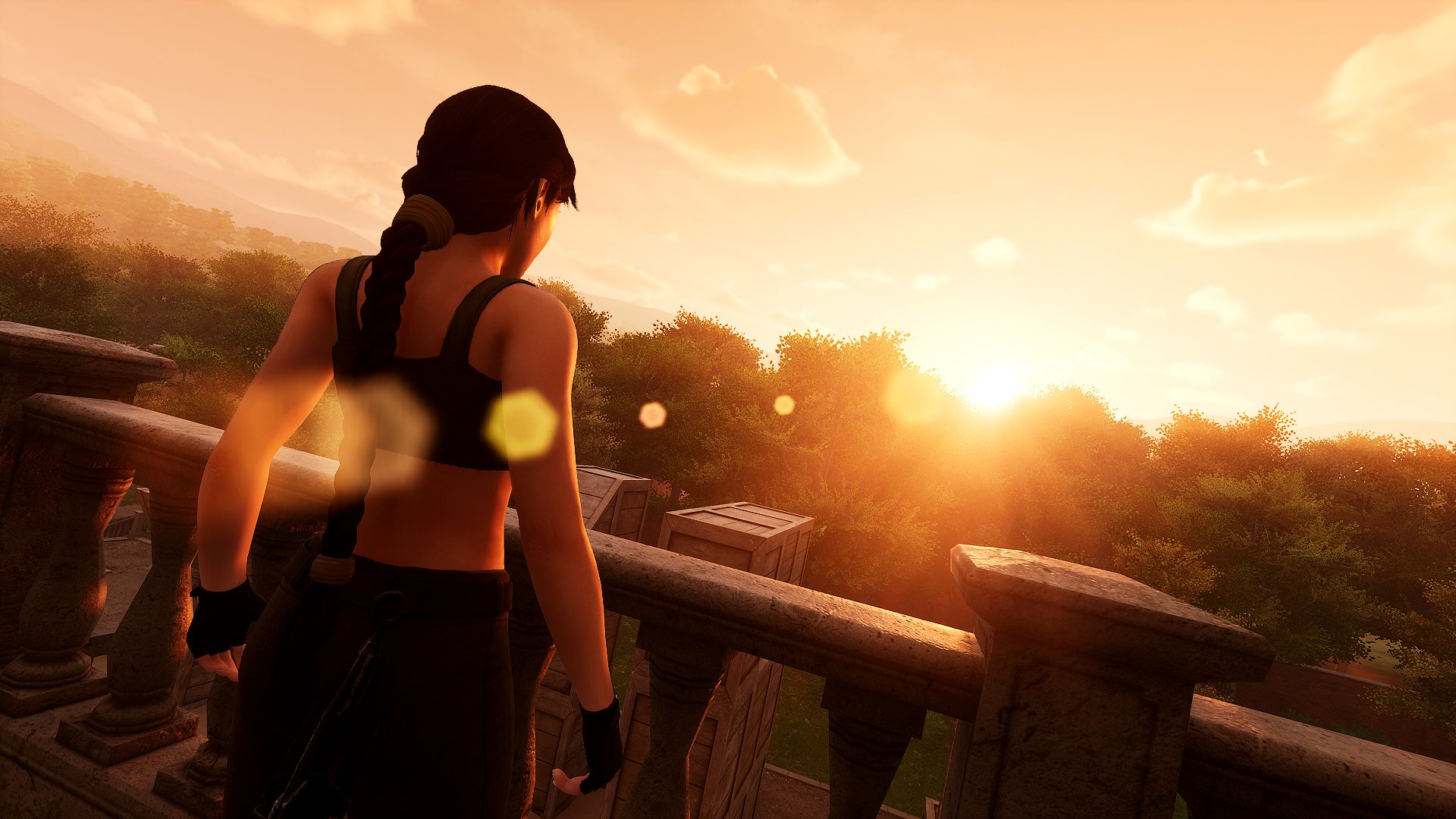 Lara croft the gatekeeper 4. Tomb raider 2. tomb raider 2 the dagger of xian remake. поместье лары крофт.