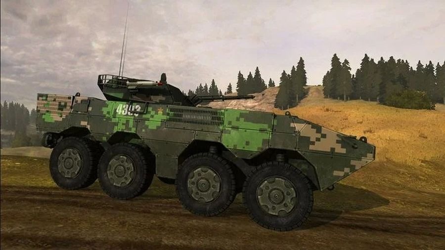 Бесплатный Шутер Project Reality, Созданный Как Мод Для BF2.