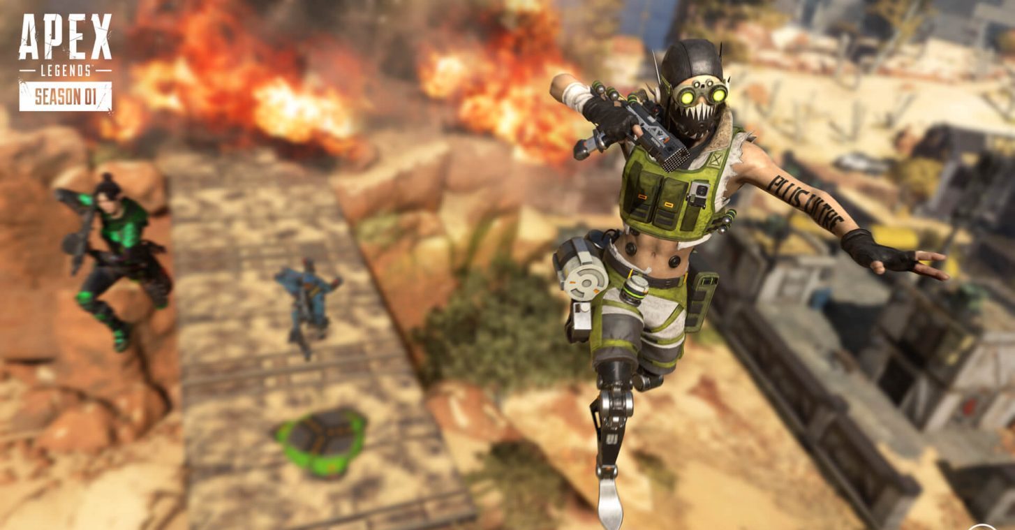 что случилось с apex legends. Смотреть фото что случилось с apex legends. Смотреть картинку что случилось с apex legends. Картинка про что случилось с apex legends. Фото что случилось с apex legends