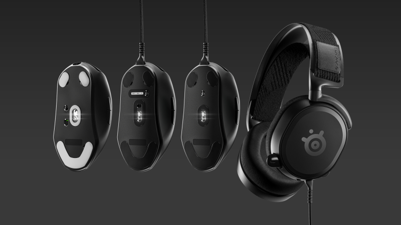 SteelSeries выводит на рынок новую линейку игровой периферии под брендом "Prime" 2 JpiD ZQOjXhVjZgbLTLoiw