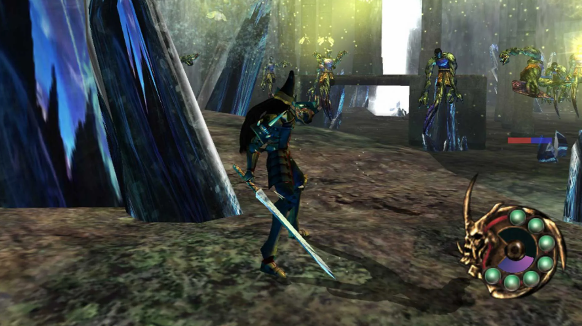 Otogi: Myth of Demons