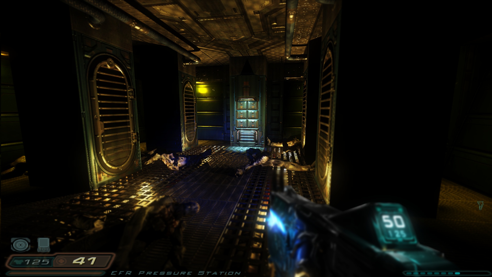 Doom установка. Doom 3 под водой. doom 3 на unreal engine 5.