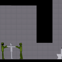 Неизвестное место