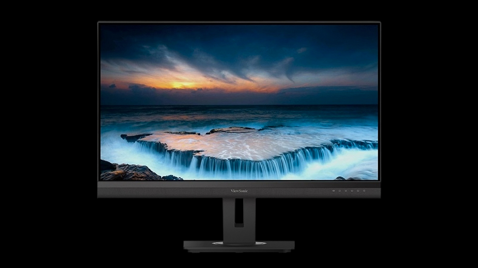 Представлен 8K IPS 60 Гц-монитор ViewSonic VG3281 за 2400 долларов