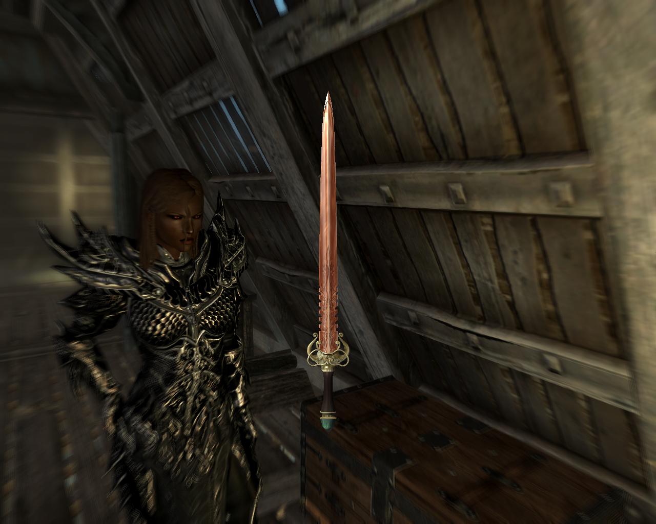 Skyrim madness armor. скайрим квест шеогората.