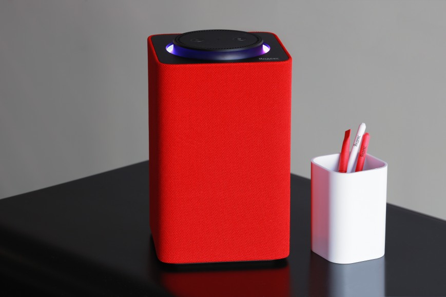 Купить умные колонки в Калининграде, низкие цены, отзывы - Калининградский интер