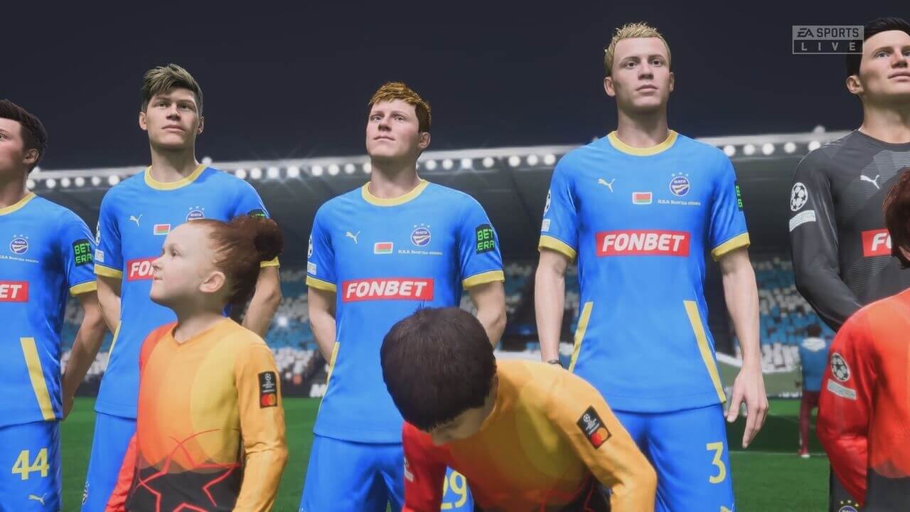 Скачать FIFA 23 "РПЛ, Фнл 1, Фнл 2, КПЛ, УПЛ, БПЛ" [v 15.0 Пиратка ...