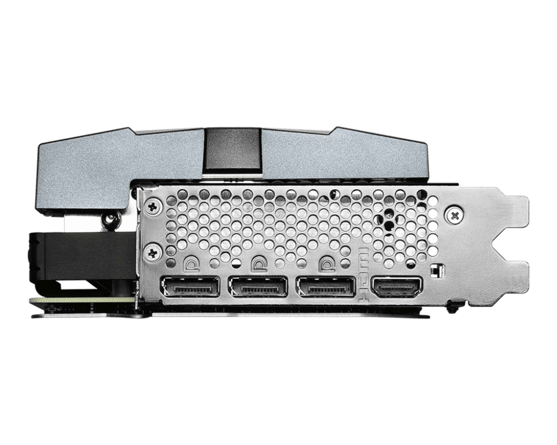 MSI выпускает GeForce RTX 3060 Ti SUPER 3X с системой охлаждения SUPRIM