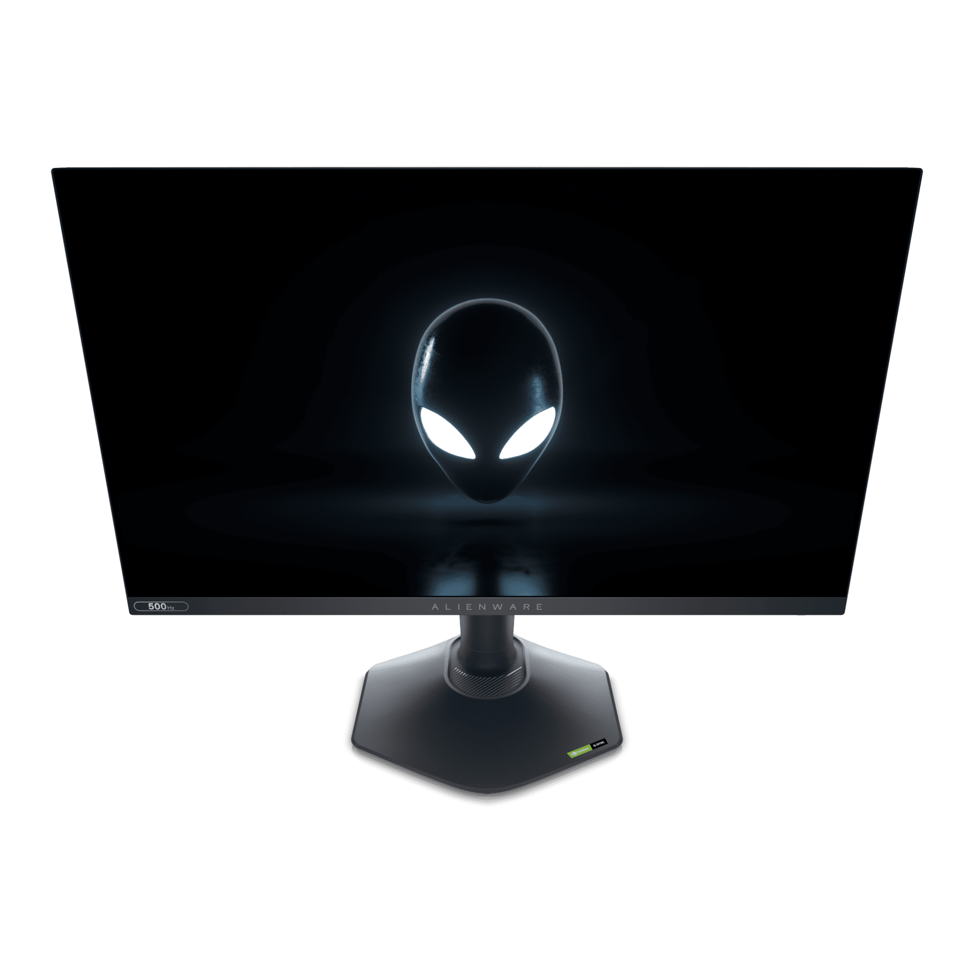 Alienware AW2524H - новый игровой монитор с поддержкой 500 Гц