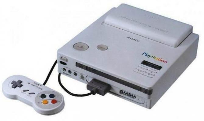 Sony PlayStation - Super Nintendo - Интересные факты о играх