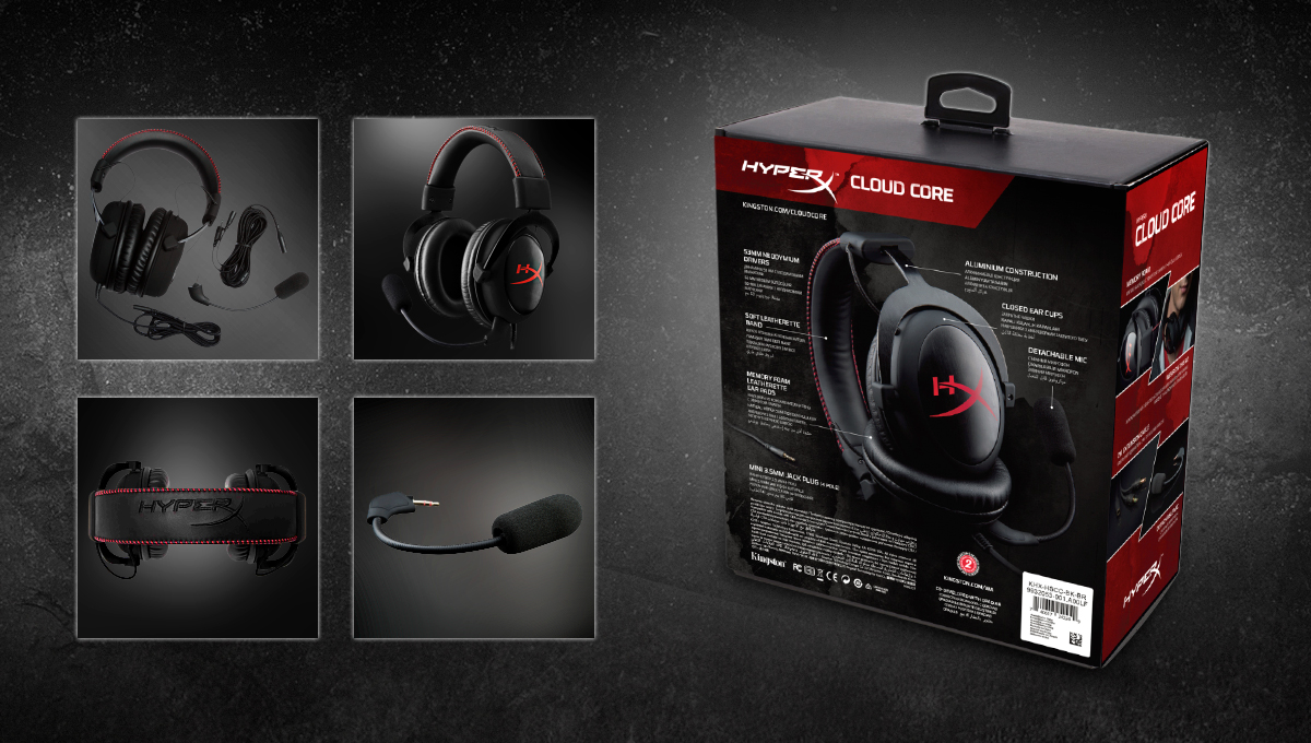 Cloud core. Hyper x наушники 7.1 HYPERX cloud Core. HYPERX cloud Core 7.1 HX-HSCC-2-BK. HYPERX cloud Core линия звука. HYPERX cloud Core 7.1 упаковка.