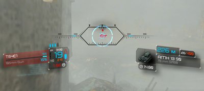 Прицелы от Deegie для World of Tanks 0.9.7