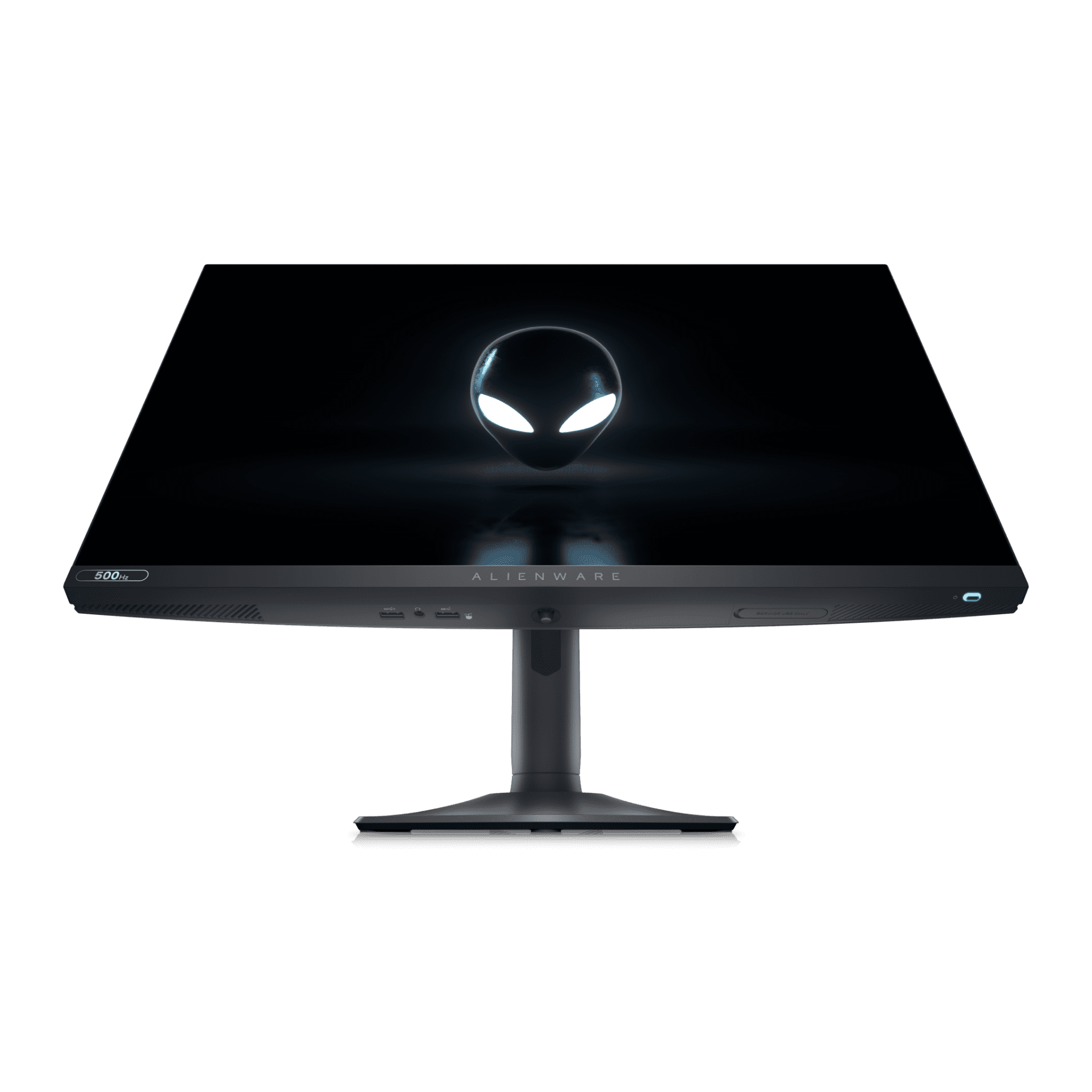 Alienware AW2524H - новый игровой монитор с поддержкой 500 Гц