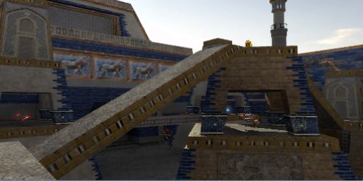 Дворец Солнца