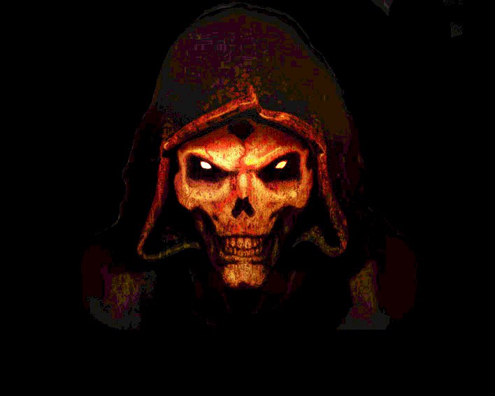 Diablo 2: Хаммердин