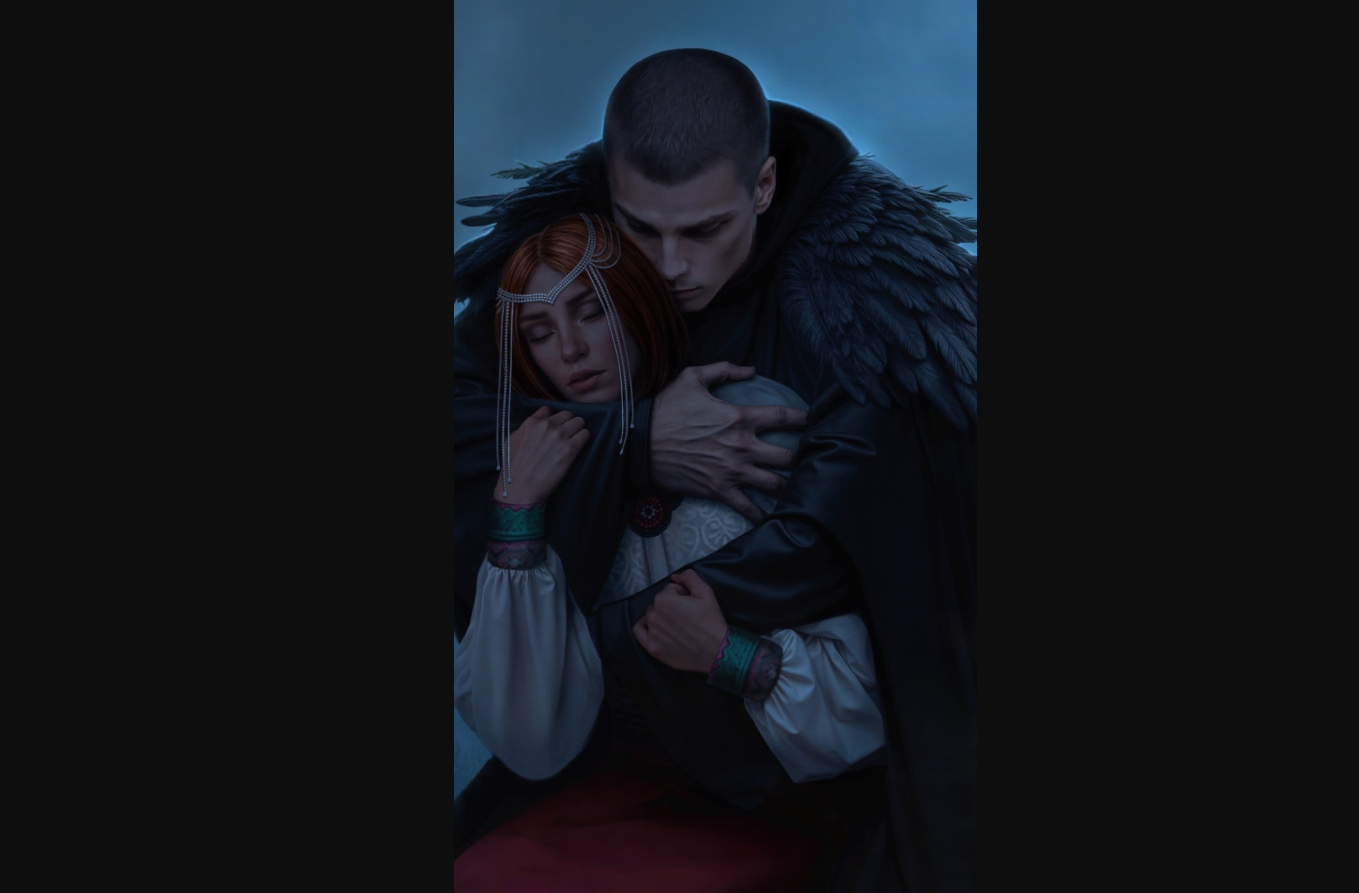 Прохождение Клуб Романтики: И поглотит нас морок