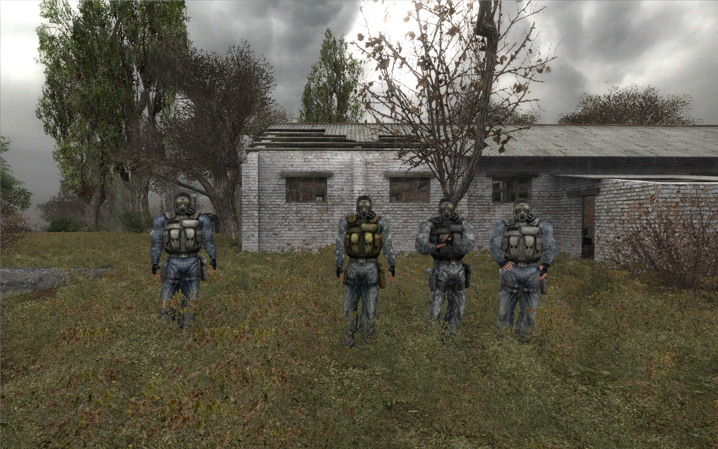 Чит мод на тень чернобыля. Фс 22 мод наёмник. чернобыль. shadow of chernobyl. s.t.a.l.k.e.r.: shadow of chernobyl.