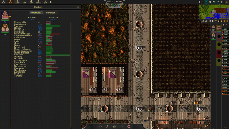 Как неожиданно, правда... Люди не любят мигрантов