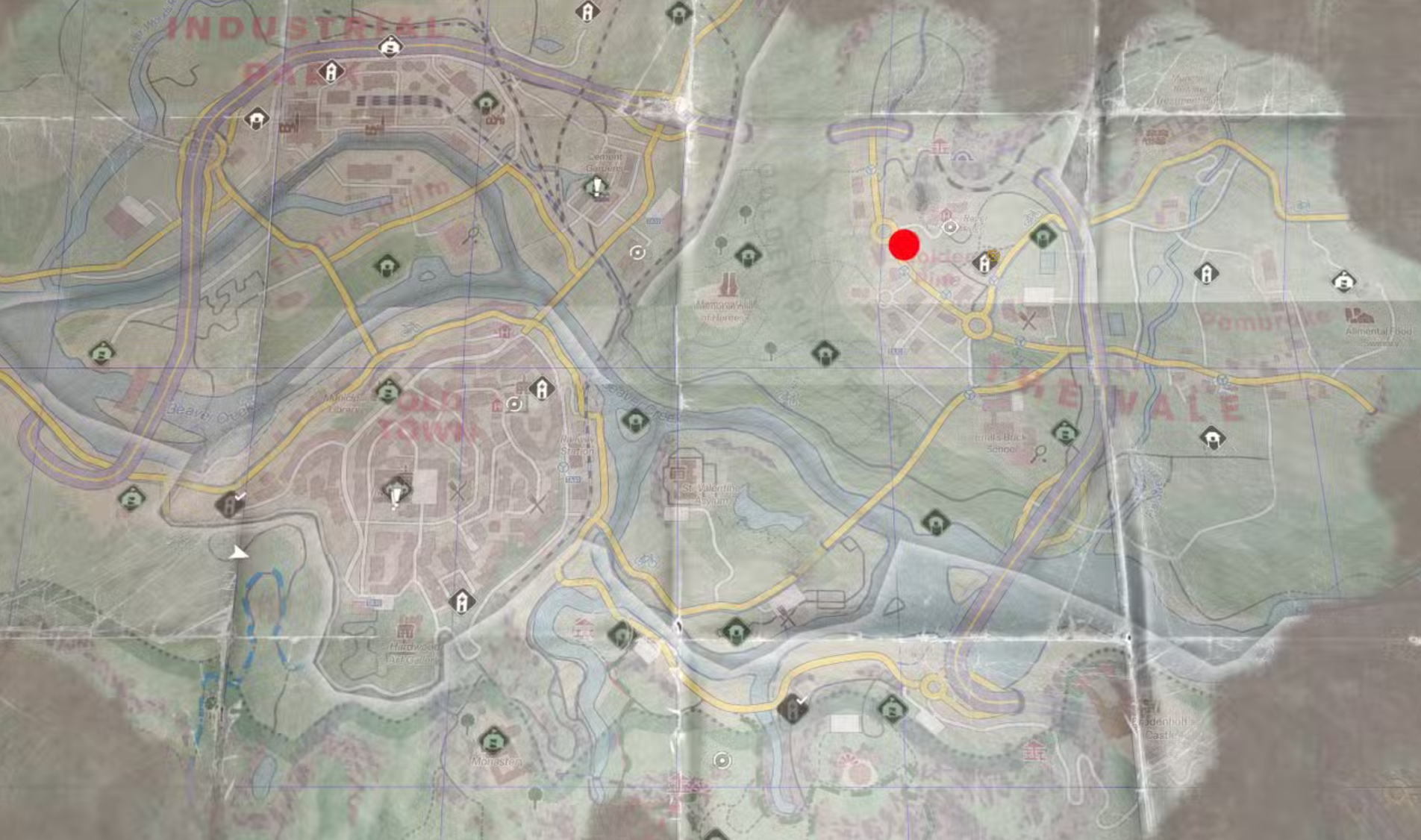 Все коллекционные предметы в Dying Light: The Beast - как найти все записи, рецепты и тайны